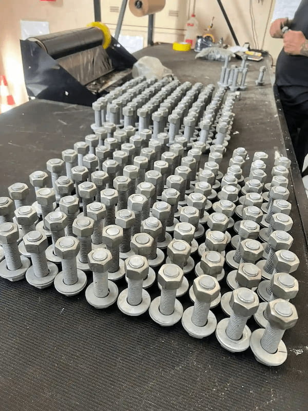 Empresa de fixadores de inox em São Paulo: conheça Modular Fixadores