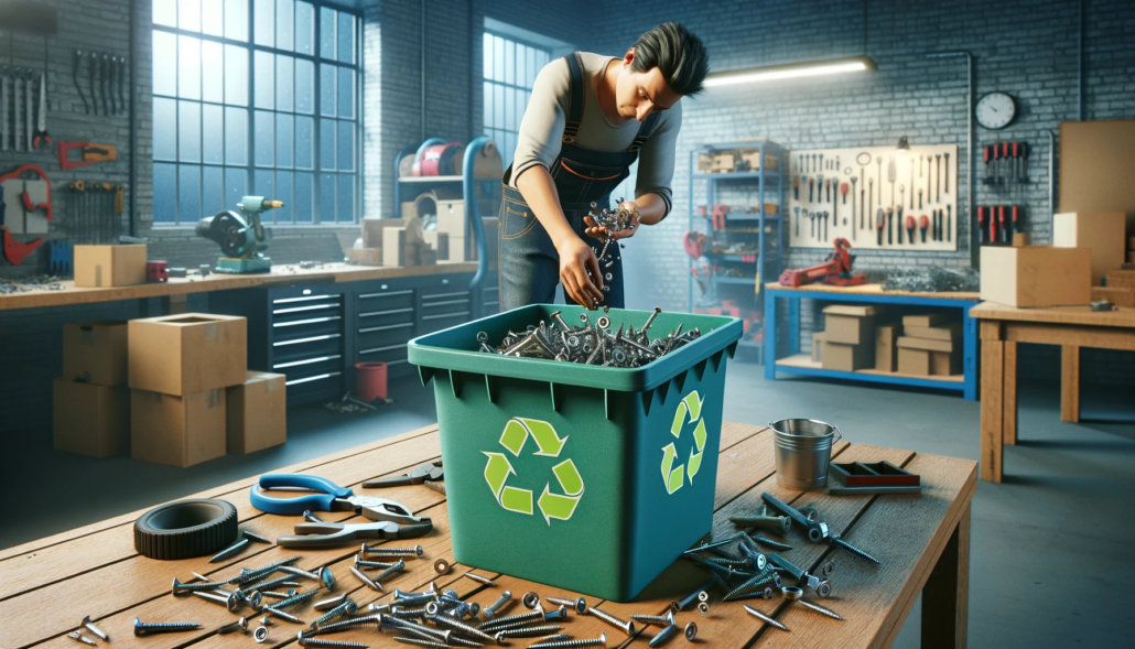 Sustentabilidade