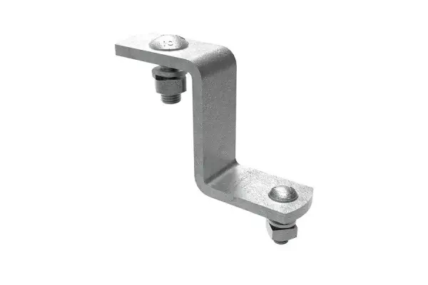 Suportes Galvanizados a Fogo